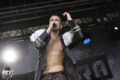 Manntra - Schlosshof Festival 2025