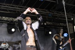 Manntra - Schlosshof Festival 2025