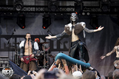 Manntra - Schlosshof Festival 2025