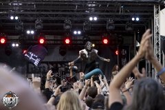 Manntra - Schlosshof Festival 2025