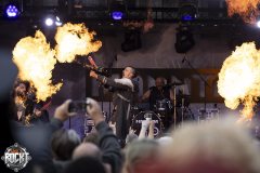 Manntra - Schlosshof Festival 2025