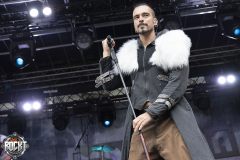 Manntra - Schlosshof Festival 2025