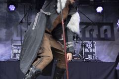 Manntra - Schlosshof Festival 2025