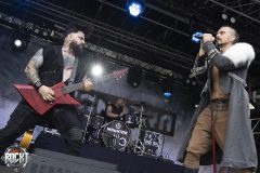 Manntra - Schlosshof Festival 2025