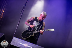 Agnostic Front - Summer Breeze Open Air 2025