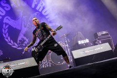 Agnostic Front - Summer Breeze Open Air 2025