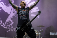 Agnostic Front - Summer Breeze Open Air 2025