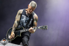 Agnostic Front - Summer Breeze Open Air 2025