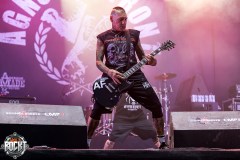 Agnostic Front - Summer Breeze Open Air 2025