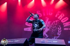 Agnostic Front - Summer Breeze Open Air 2025