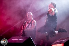 Agnostic Front - Summer Breeze Open Air 2025