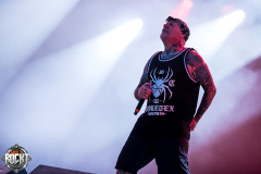 Agnostic Front - Summer Breeze Open Air 2025