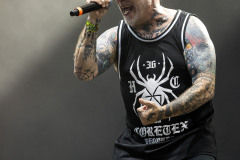 Agnostic Front - Summer Breeze Open Air 2025