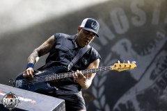 Agnostic Front - Summer Breeze Open Air 2025