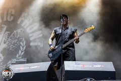 Agnostic Front - Summer Breeze Open Air 2025
