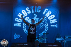 Agnostic Front - Summer Breeze Open Air 2025