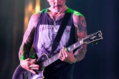 Agnostic Front - Summer Breeze Open Air 2025