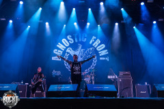 Agnostic Front - Summer Breeze Open Air 2025