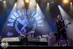 Agnostic Front - Summer Breeze Open Air 2025