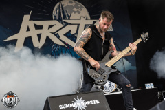 Arctis - Summer Breeze Open Air 2025