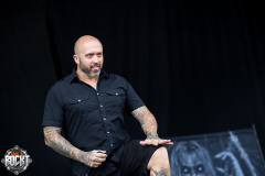 Benighted - Summer Breeze Open Air 2025