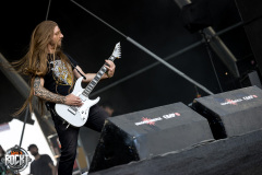 Benighted - Summer Breeze Open Air 2025