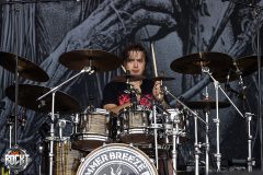 Benighted - Summer Breeze Open Air 2025