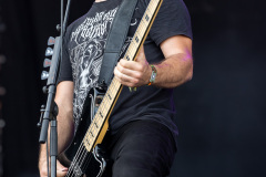 Benighted - Summer Breeze Open Air 2025