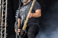 Benighted - Summer Breeze Open Air 2025