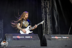 Benighted - Summer Breeze Open Air 2025