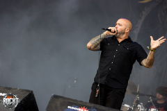 Benighted - Summer Breeze Open Air 2025