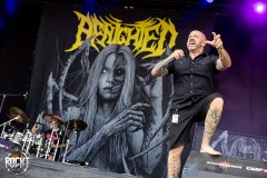 Benighted - Summer Breeze Open Air 2025