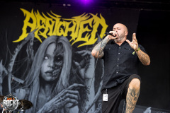 Benighted - Summer Breeze Open Air 2025