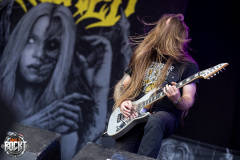 Benighted - Summer Breeze Open Air 2025