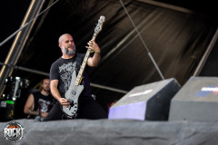 Benighted - Summer Breeze Open Air 2025