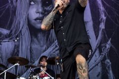 Benighted - Summer Breeze Open Air 2025
