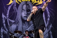 Benighted - Summer Breeze Open Air 2025