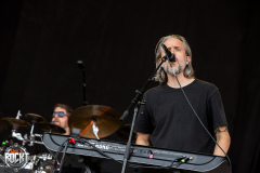 Between The Buried And Me - Summer Breeze Open Air 2025