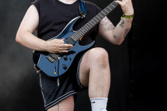 Between The Buried And Me - Summer Breeze Open Air 2025