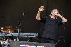 Between The Buried And Me - Summer Breeze Open Air 2025