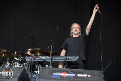 Between The Buried And Me - Summer Breeze Open Air 2025