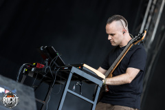 Between The Buried And Me - Summer Breeze Open Air 2025