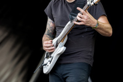 Between The Buried And Me - Summer Breeze Open Air 2025