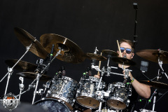 Between The Buried And Me - Summer Breeze Open Air 2025