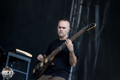Between The Buried And Me - Summer Breeze Open Air 2025
