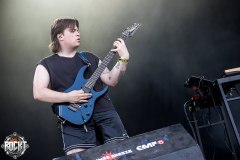 Between The Buried And Me - Summer Breeze Open Air 2025