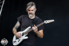 Between The Buried And Me - Summer Breeze Open Air 2025