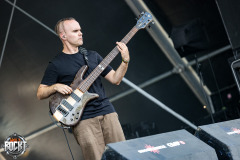 Between The Buried And Me - Summer Breeze Open Air 2025