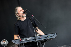 Between The Buried And Me - Summer Breeze Open Air 2025