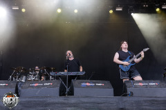 Between The Buried And Me - Summer Breeze Open Air 2025